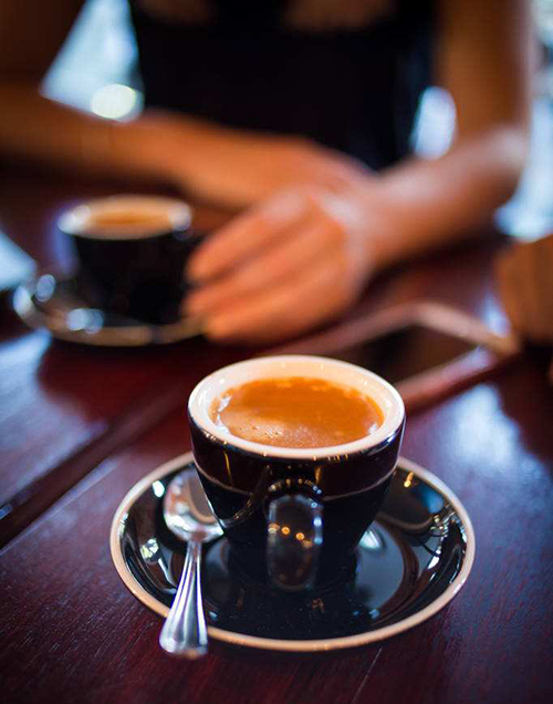 Espresso濃縮咖啡怎么喝？這里有妙招
