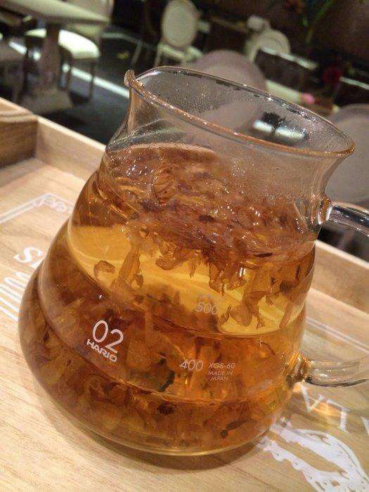咖啡果皮的妙用，你又嘗試過嗎？